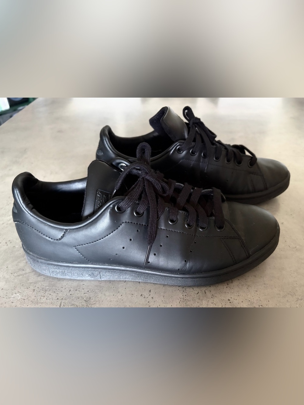 Adidas Stan Smith shoes